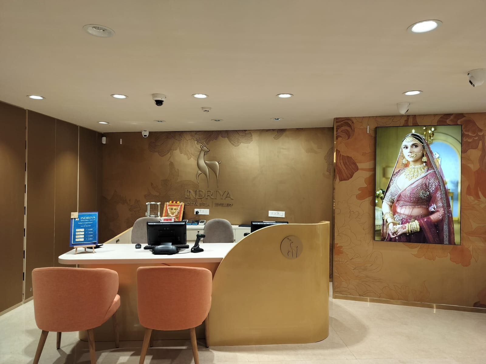 Idriya by Kalyan Jewellers item 2